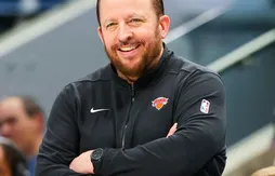 Une prolongation à 10 millions de dollars annuels pour Tom Thibodeau ?