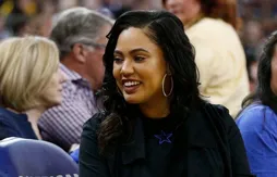 Le fan insultant des Raptors devra se tenir à l’écart de la femme de Stephen Curry