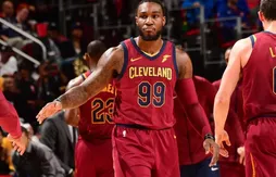 Jae Crowder soulagé d’avoir enfin été performant dans le dernier quart-temps