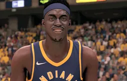 NBA 2K25 | Les notes des joueurs classés de la 31e à la 50e place