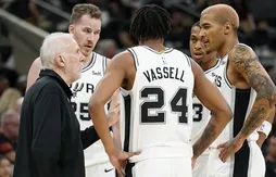 Les Spurs ont déjà vendu plus de 50 000 billets pour leur retour à l’Alamodome