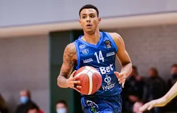 Tom Digbeu, la NBA en ligne de mire