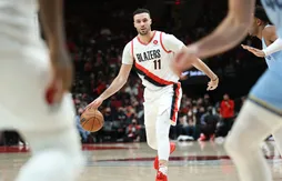 Nouvelle recrue des Pelicans, Larry Nance Jr. va d’abord passer sur le billard