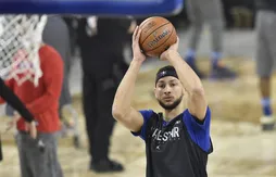 Ben Simmons a accepté de travailler avec un psychologue sportif pour débloquer son tir à 3-points