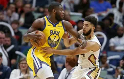 Steve Kerr impressionné par la maturité d’Eric Paschall