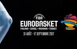 EuroBasket 2017 : le programme TV complet du premier tour