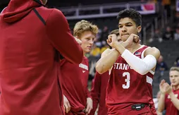 Retraité de la NBA à 22 ans, Tyrell Terry raconte son combat contre l’anxiété