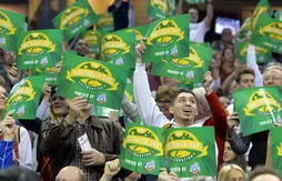 Des matches de présaison en Australie en octobre 2025 ?