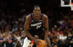 Rasheer Fleming vise une place de titulaire à Phoenix
