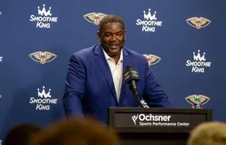 Chez les Pelicans, l’arrivée du fils de Joe Dumars comme conseiller interroge