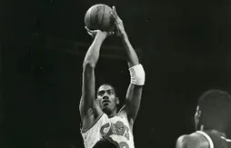 Décès de John “Hot Rod” Williams (1962-2015)