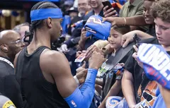 Oklahoma City – Indiana, la grande revanche des petits marchés