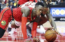 LeBron James s’est occupé du « cas » Dennis Schröder
