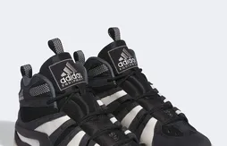 Adidas va relancer la Crazy 8, première chaussure signature de Kobe Bryant