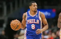 De’Anthony Melton aimerait continuer l’aventure avec les Sixers