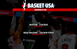 Programme du soir | La passe de trois pour les Lakers ?