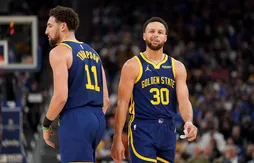Les Warriors pensent toujours pouvoir aller au bout avec ce groupe