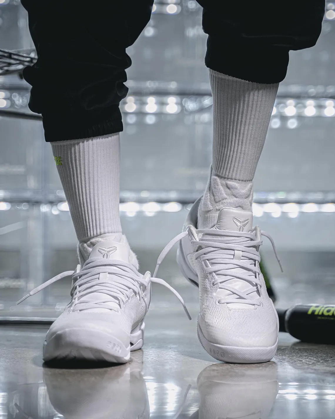 Kobe 8 Protro