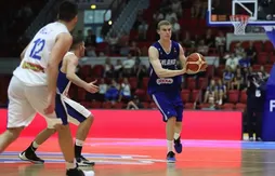 Lauri Markkanen, l’avenir du basket finlandais