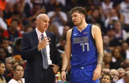 Rick Carlisle veut voir les Mavs intégrer le Top 10 de la ligue en défense