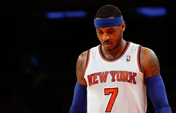 Les Knicks chutent encore au Madison Square Garden