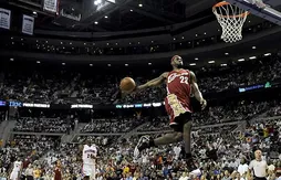 Cleveland fait le ménage pour attirer LeBron James