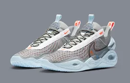 Nike dévoile la nouvelle version de sa collection “Cosmic Unity” : la “Space Hippie”
