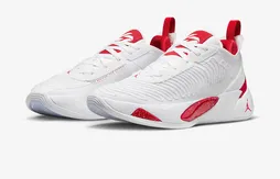 Une Luka 1 “Fire Red”