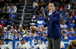 John Calipari quitte Kentucky pour Arkansas !