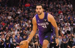 Deux semaines d’absence pour Trey Lyles