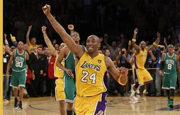 After – Les meilleurs moments de Kobe Bryant en playoffs