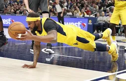 Trevor Booker quitterait la NBA pour la Chine