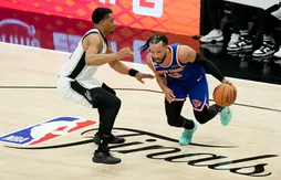 Le MVP de la nuit | Jalen Brunson au sommet de son art