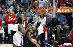 Les Clippers enfoncent les Blazers