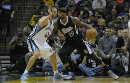 Kosta Koufos, l’efficacité chez les Kings