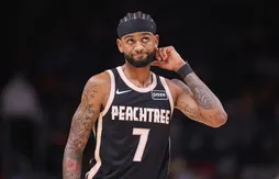 Les Hawks ont fait comme ils ont pu face à l’ogre Detroit