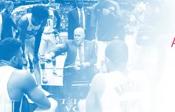 Orlando récupère les stats avancées des joueurs NCAA… traitées par intelligence artificielle