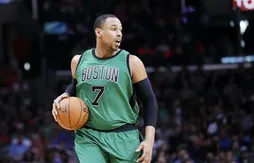 Chez les Celtics, on veut désormais “privilégier la qualité plutôt que la quantité”