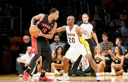 [mix] DeMar DeRozan – Career Mix