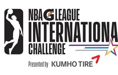 Team USA s’impose face au Mexique dans le G-League International Challenge