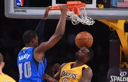 Dallas, la vraie bête noire des Lakers