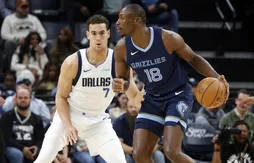 Bismack Biyombo, un mentor précieux pour le Thunder