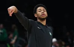 Anfernee Simons sera le sixième homme des Sixers