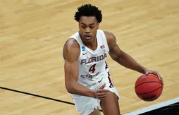 Draft 2021 : Scottie Barnes dans le Top 6 ?