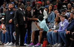 Le meilleur ami de Ja Morant arrêté dans l’affaire de la bagarre avec un adolescent