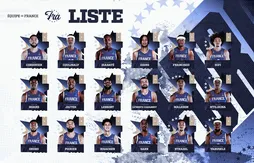 Euro 2025 | Les Bleus sans Victor Wembanyama ni Evan Fournier