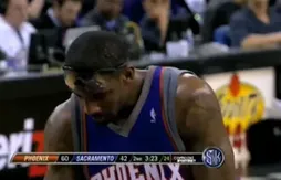 La vidéo du jour : les qualités et les défauts d’Amare Stoudemire