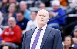 Les Nets engagent Steve Clifford comme consultant