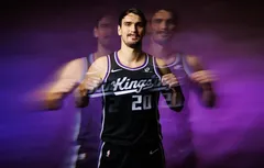 Dix ans plus tard, Dario Saric vers un retour à l’Anadolu Efes ?