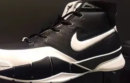 Nike prépare une édition rétro de la Kobe 1